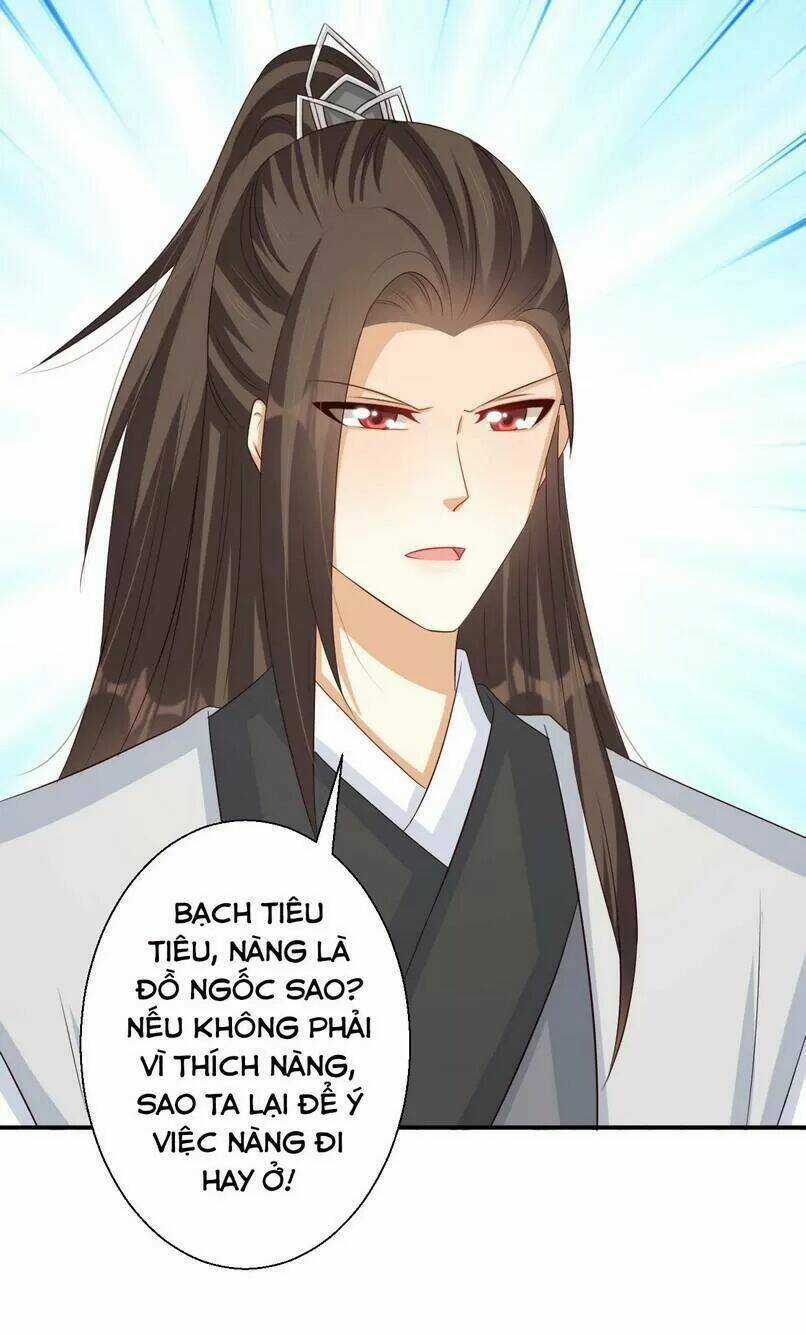 Độc Y Cuồng Phi - Chapter 43 - Trang 14