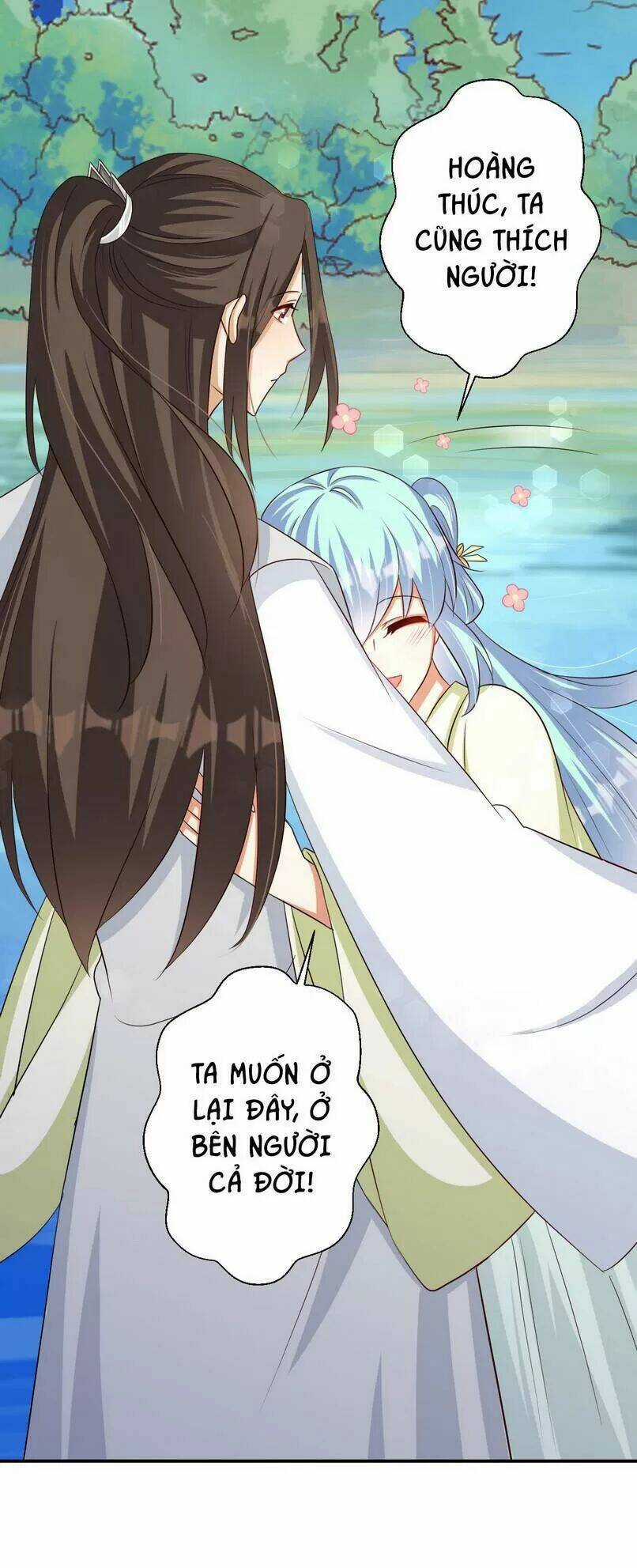 Độc Y Cuồng Phi - Chapter 43 - Trang 16