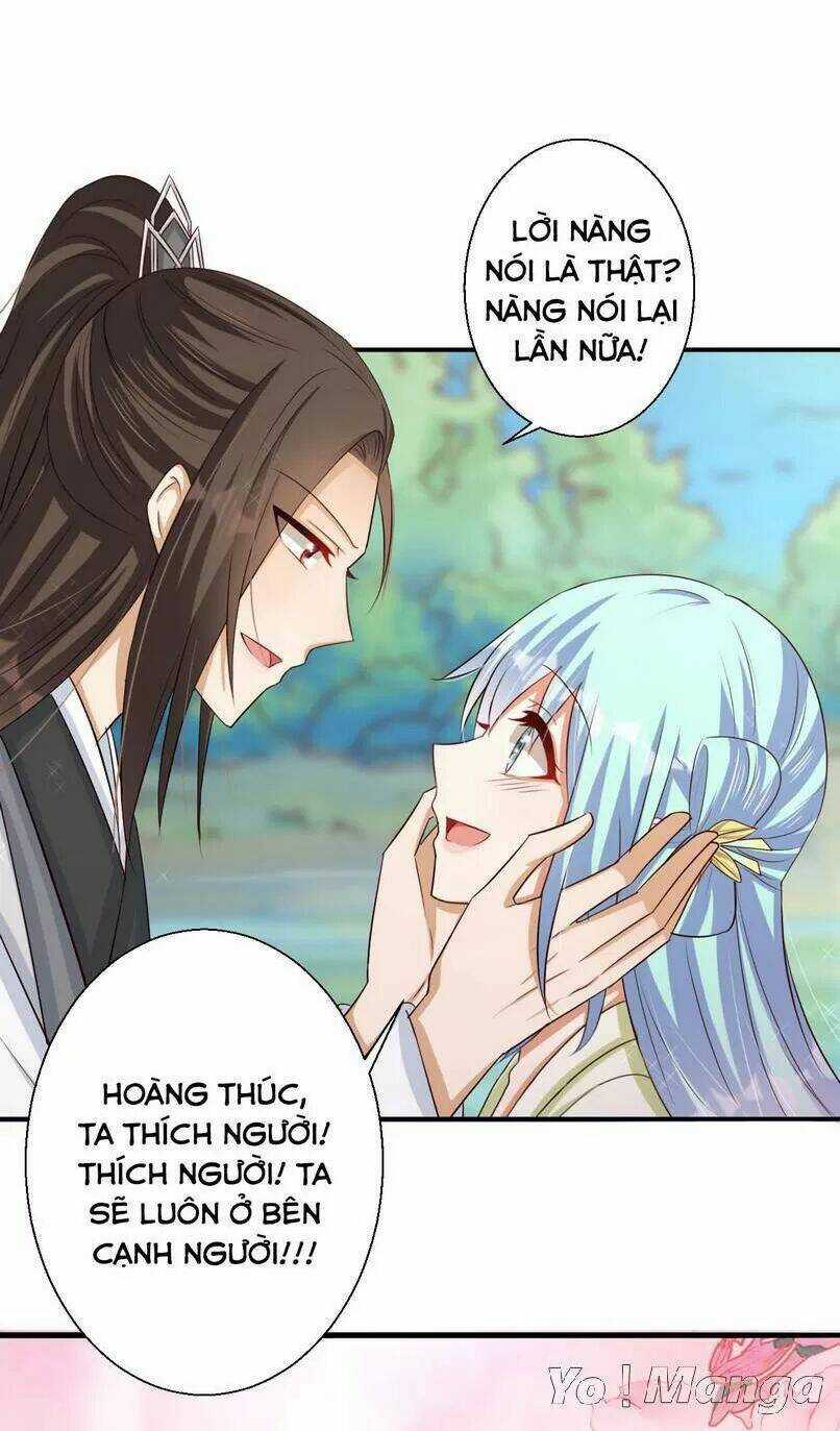 Độc Y Cuồng Phi - Chapter 43 - Trang 17