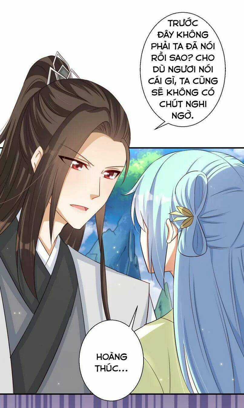 Độc Y Cuồng Phi - Chapter 43 - Trang 3