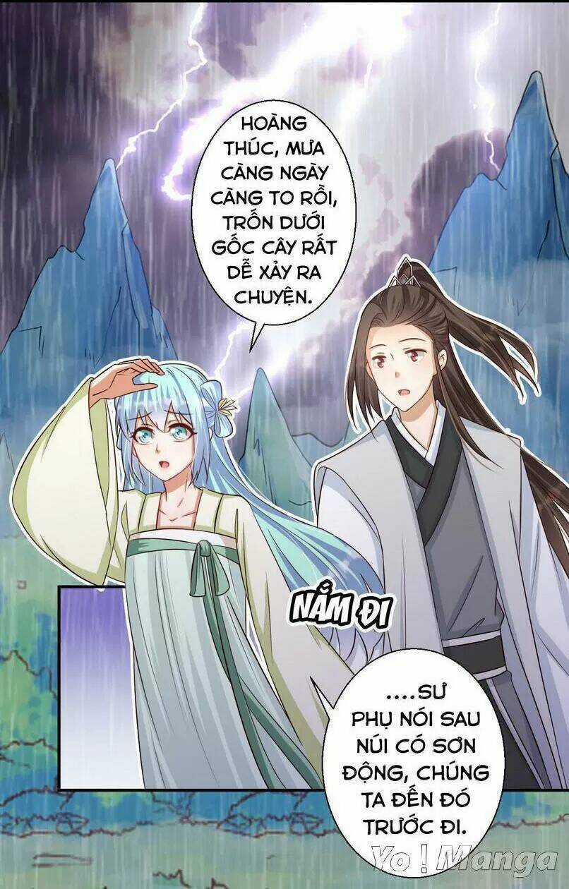 Độc Y Cuồng Phi - Chapter 43 - Trang 23