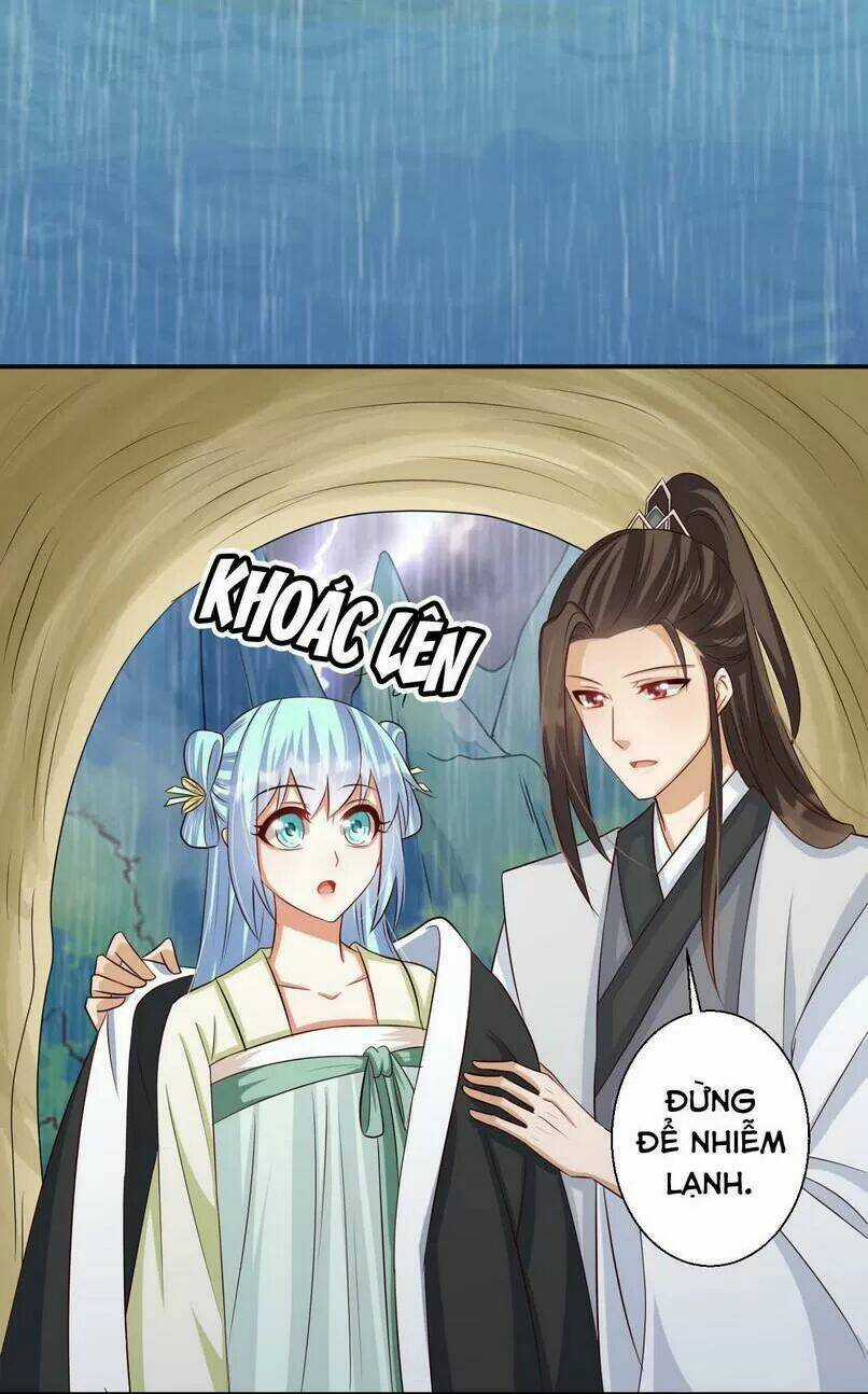 Độc Y Cuồng Phi - Chapter 43 - Trang 25