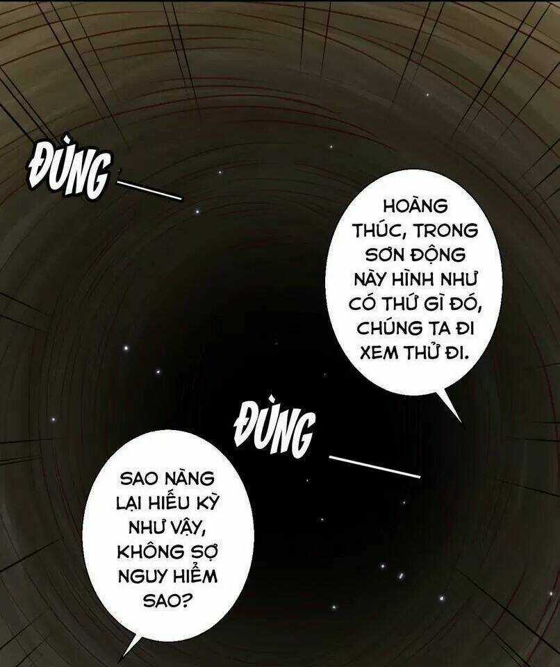 Độc Y Cuồng Phi - Chapter 43 - Trang 26