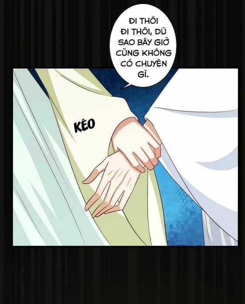 Độc Y Cuồng Phi - Chapter 43 - Trang 28