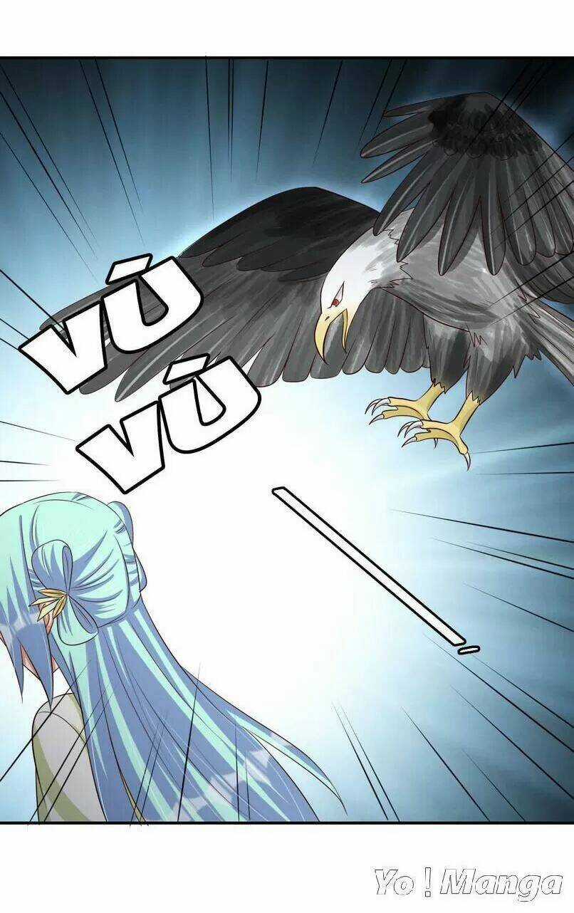 Độc Y Cuồng Phi - Chapter 43 - Trang 31