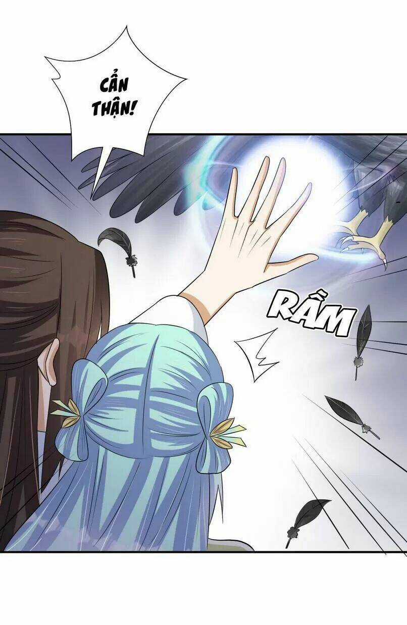 Độc Y Cuồng Phi - Chapter 43 - Trang 32