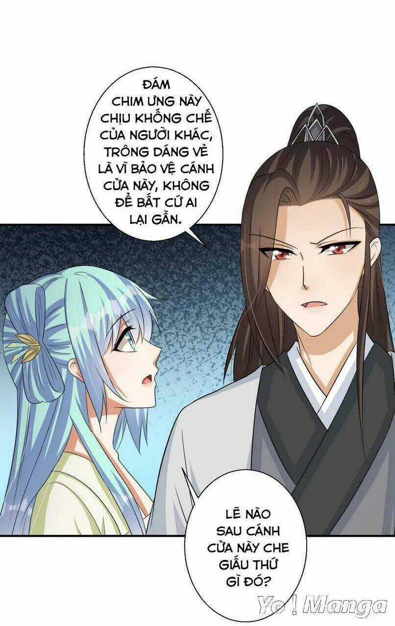 Độc Y Cuồng Phi - Chapter 43 - Trang 33