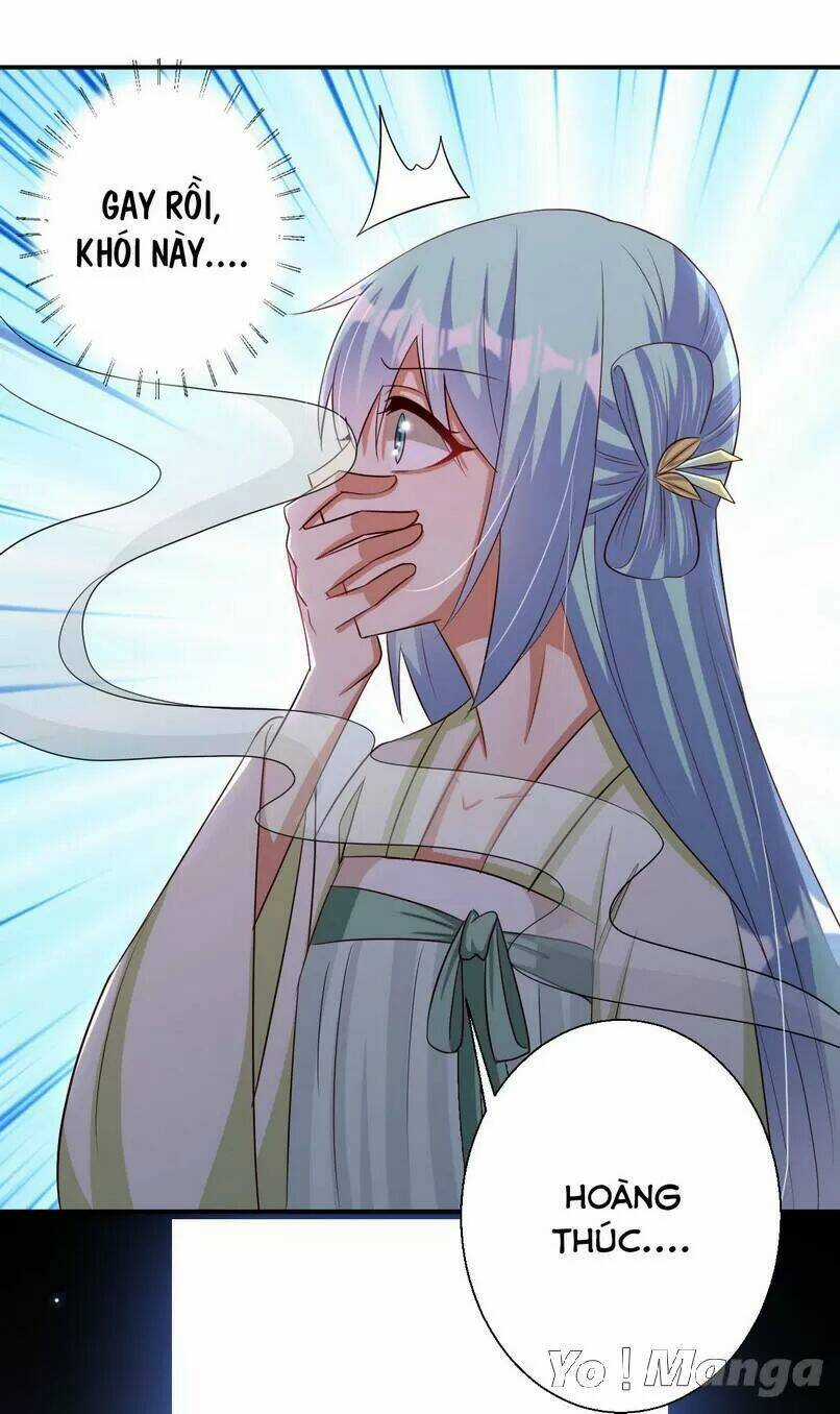 Độc Y Cuồng Phi - Chapter 43 - Trang 36