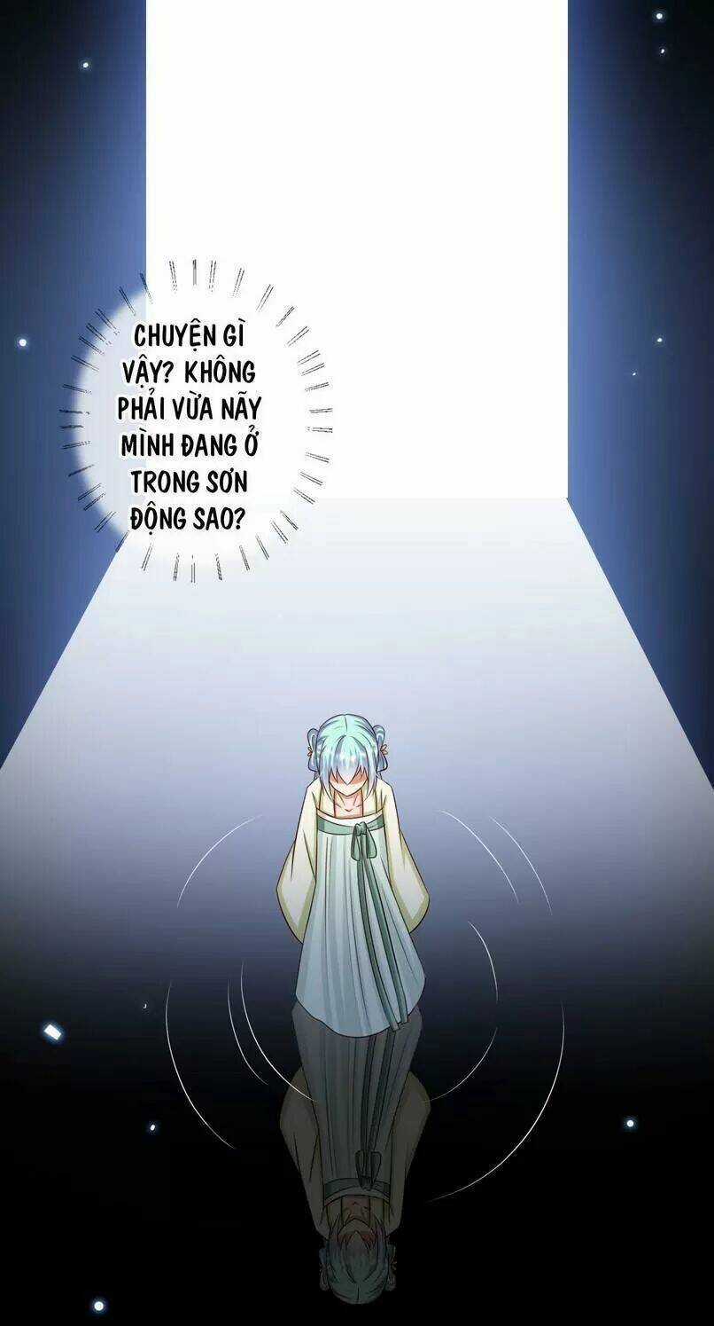 Độc Y Cuồng Phi - Chapter 43 - Trang 37