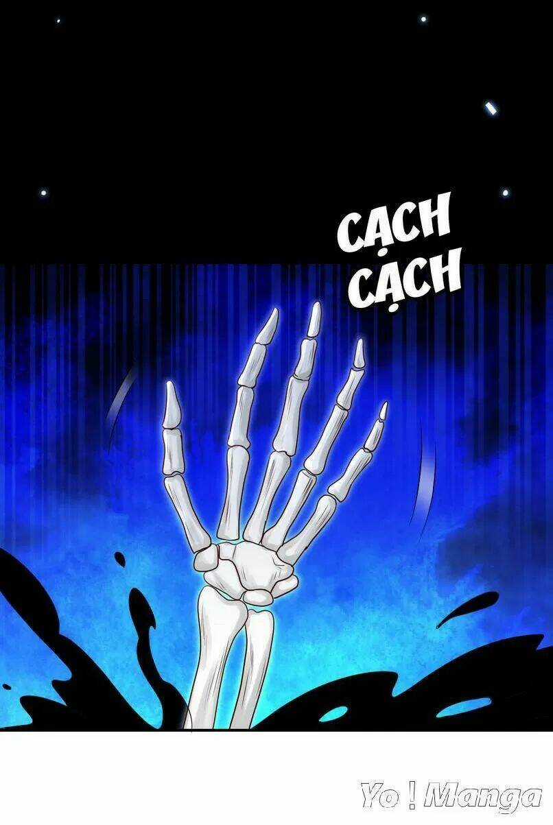 Độc Y Cuồng Phi - Chapter 43 - Trang 38