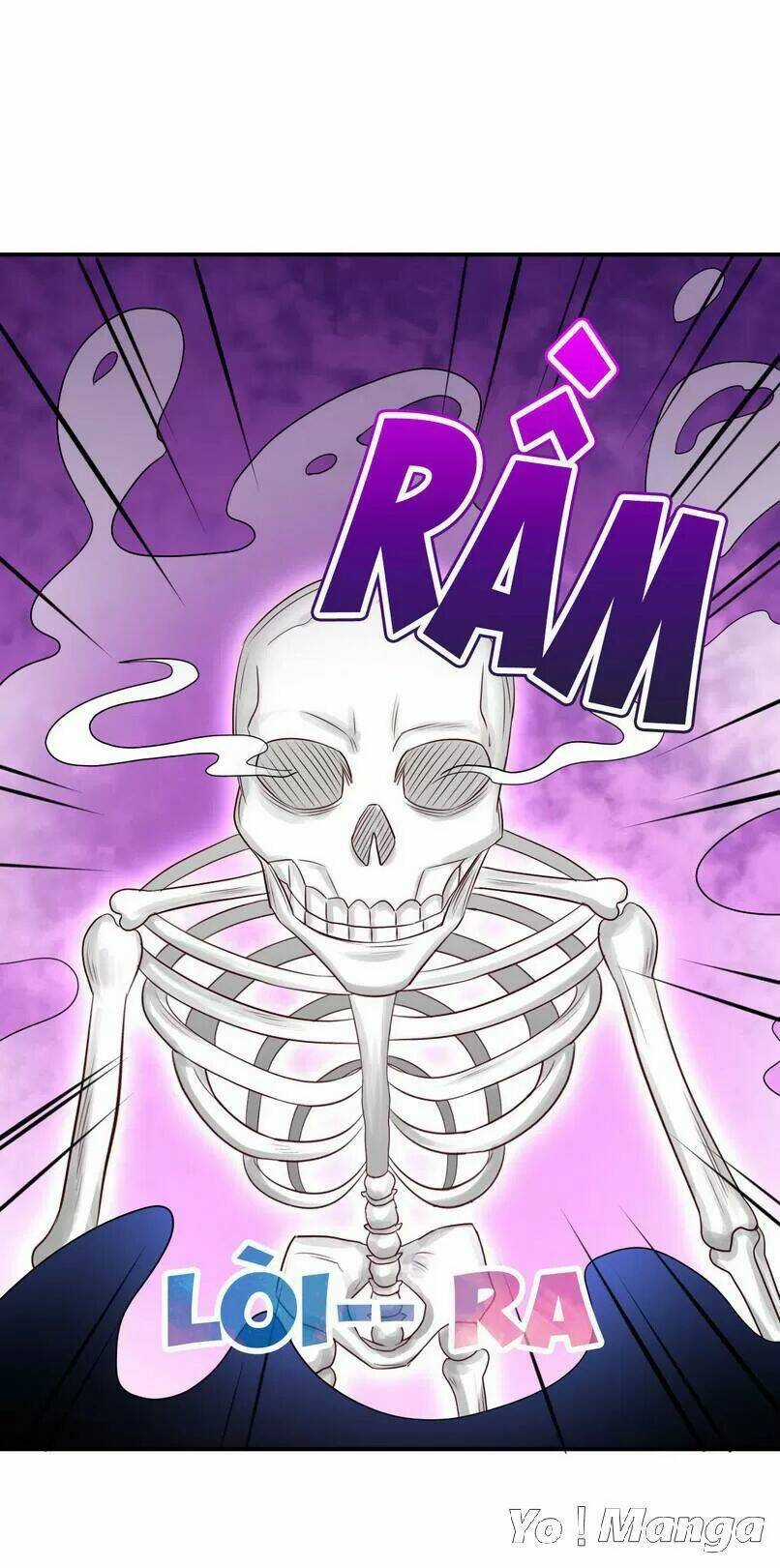 Độc Y Cuồng Phi - Chapter 43 - Trang 39