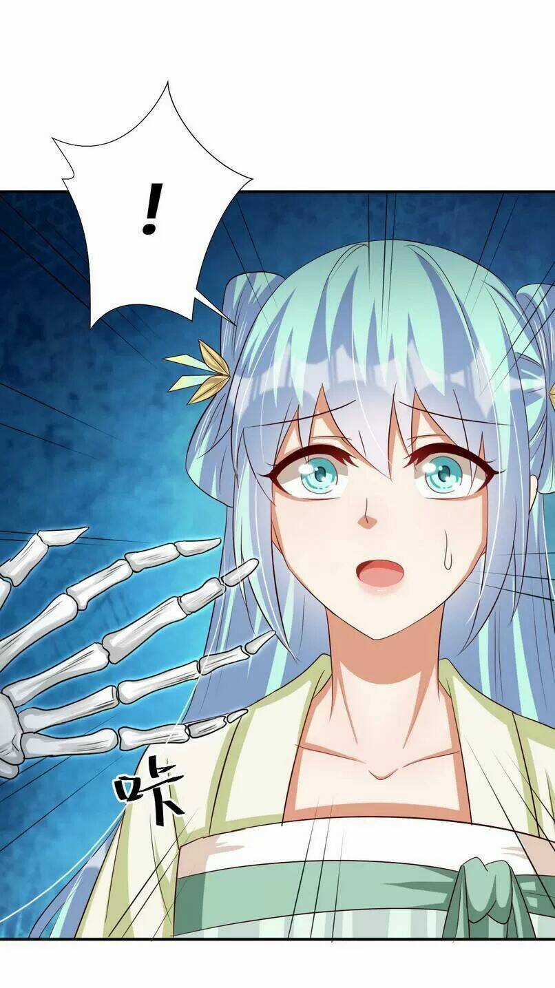 Độc Y Cuồng Phi - Chapter 43 - Trang 40