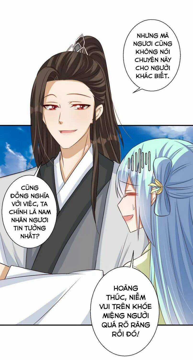 Độc Y Cuồng Phi - Chapter 43 - Trang 6