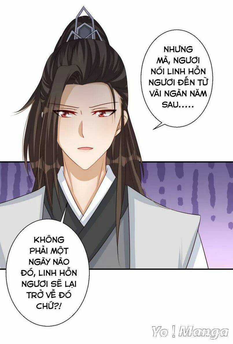 Độc Y Cuồng Phi - Chapter 43 - Trang 7