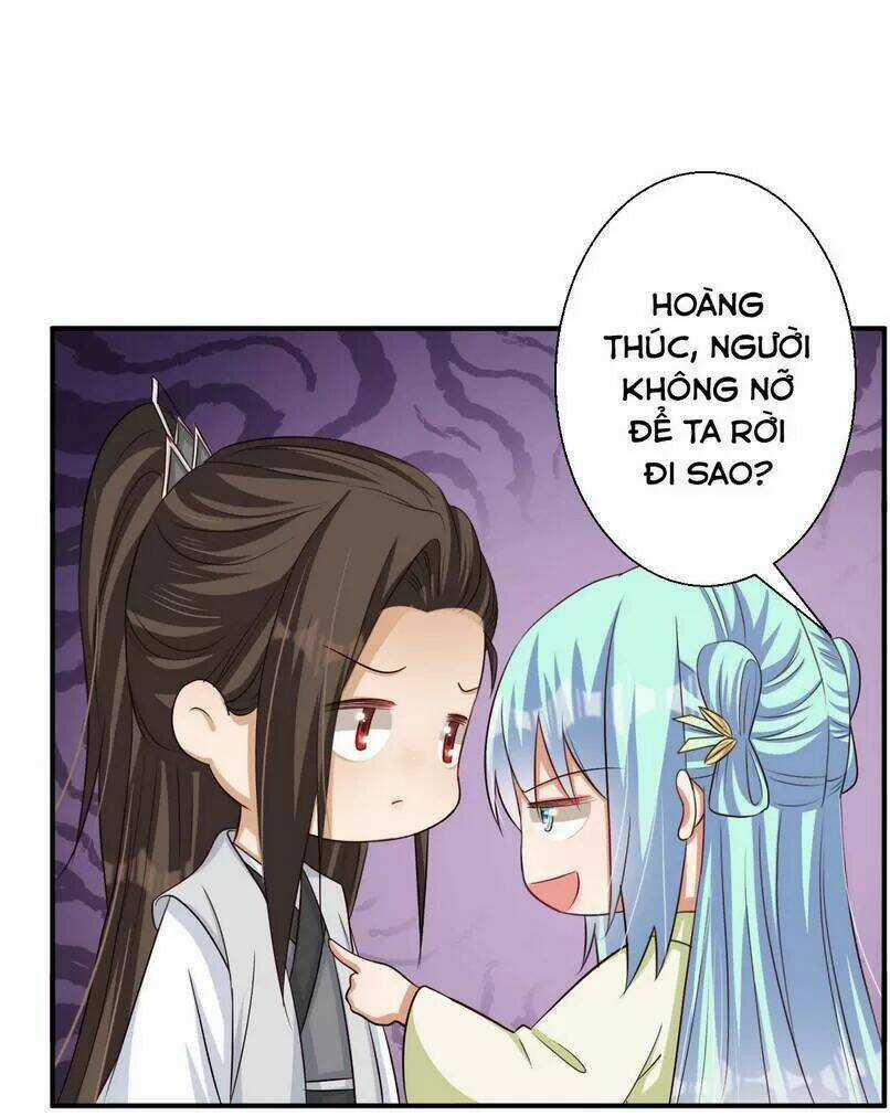 Độc Y Cuồng Phi - Chapter 43 - Trang 8