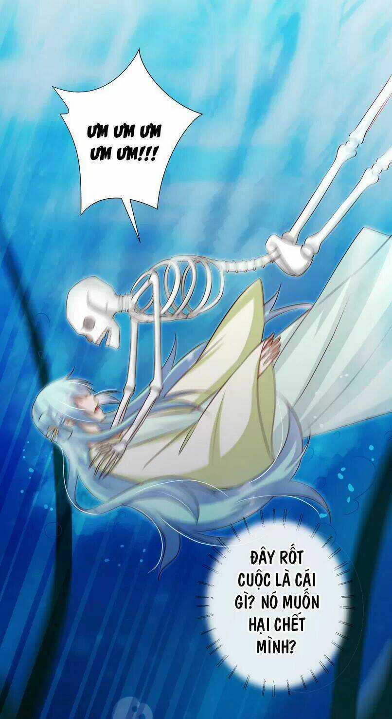 Độc Y Cuồng Phi - Chapter 44 - Trang 2