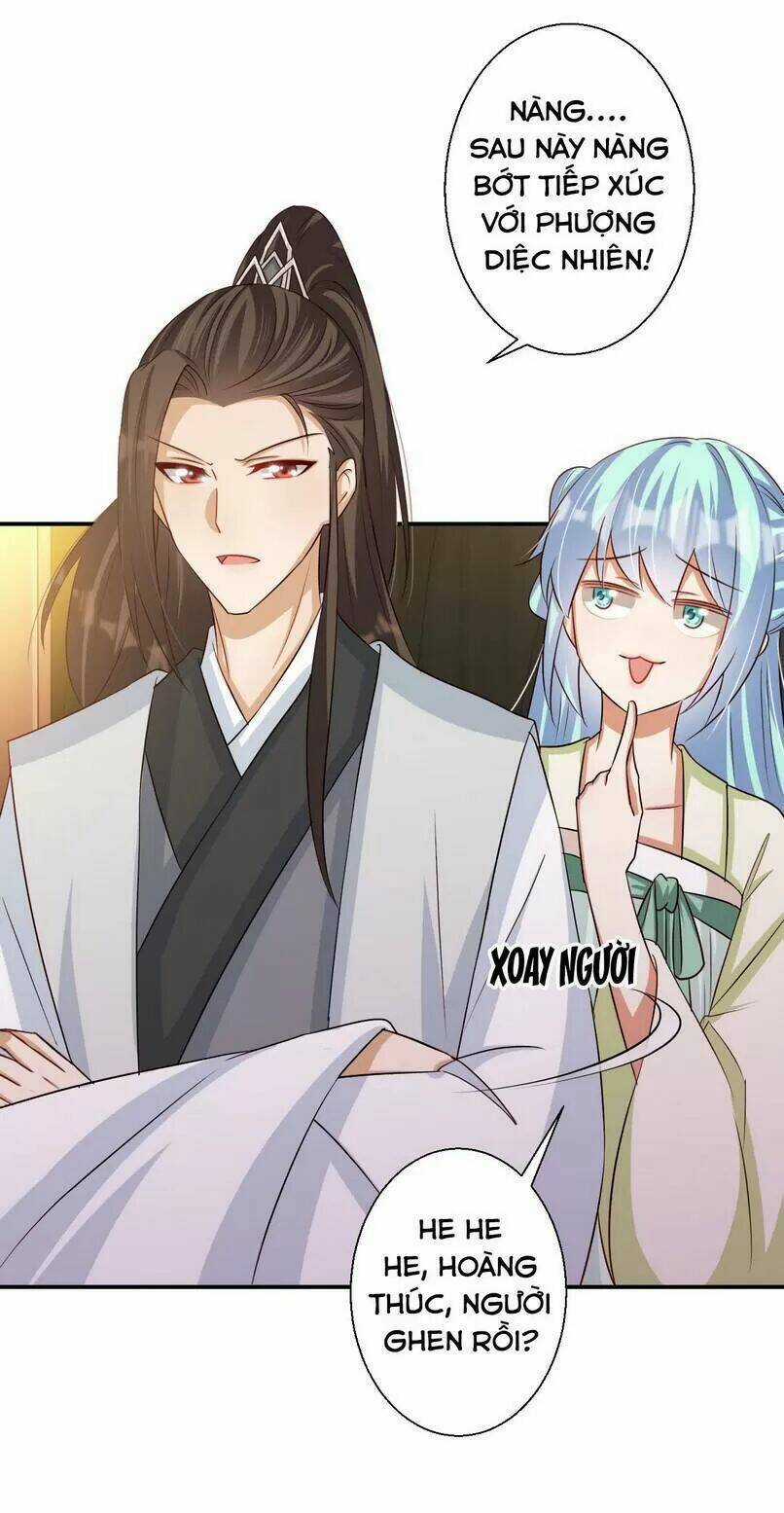 Độc Y Cuồng Phi - Chapter 44 - Trang 16