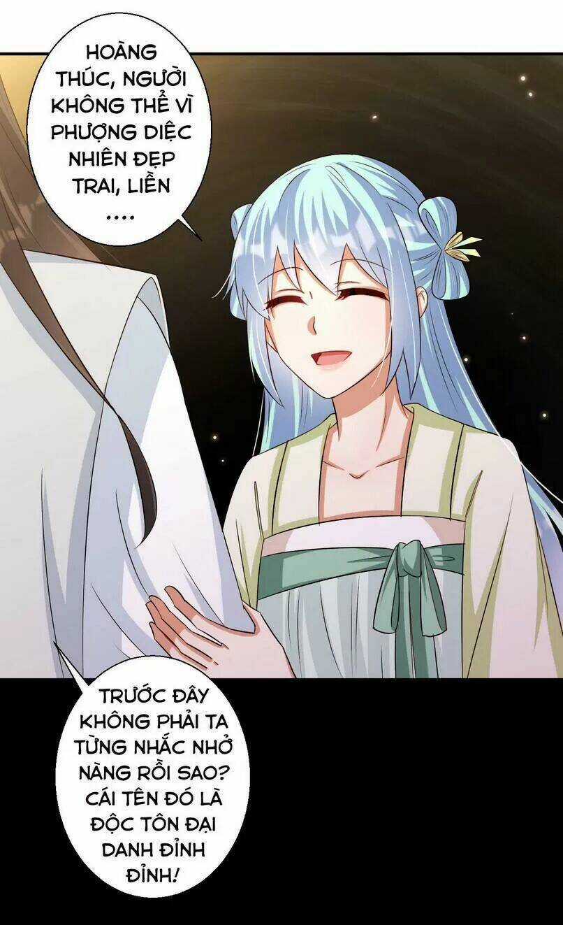 Độc Y Cuồng Phi - Chapter 44 - Trang 18