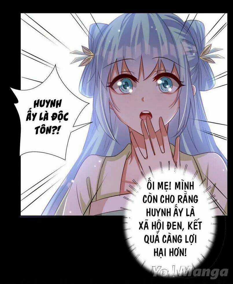 Độc Y Cuồng Phi - Chapter 44 - Trang 19