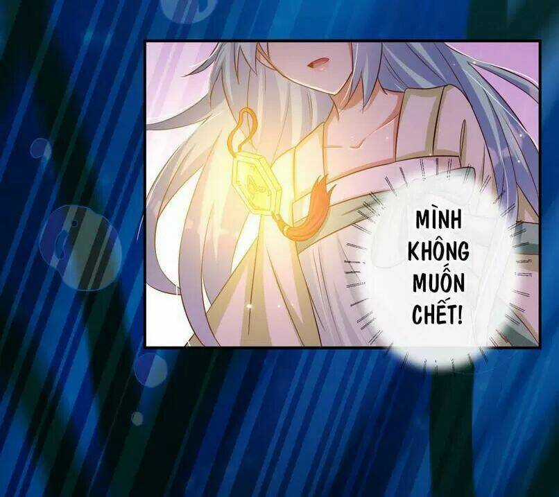 Độc Y Cuồng Phi - Chapter 44 - Trang 3