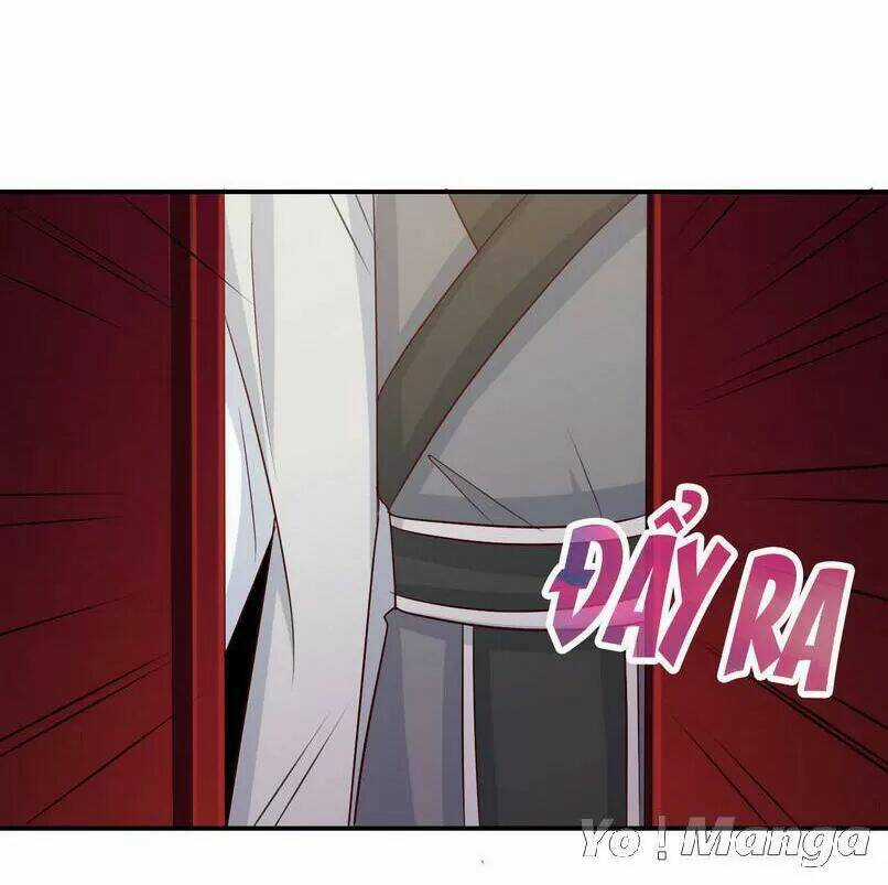 Độc Y Cuồng Phi - Chapter 44 - Trang 22