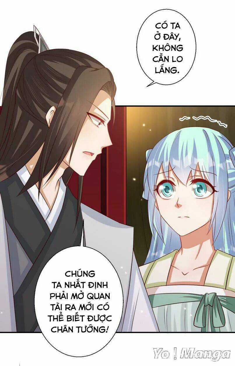 Độc Y Cuồng Phi - Chapter 44 - Trang 25