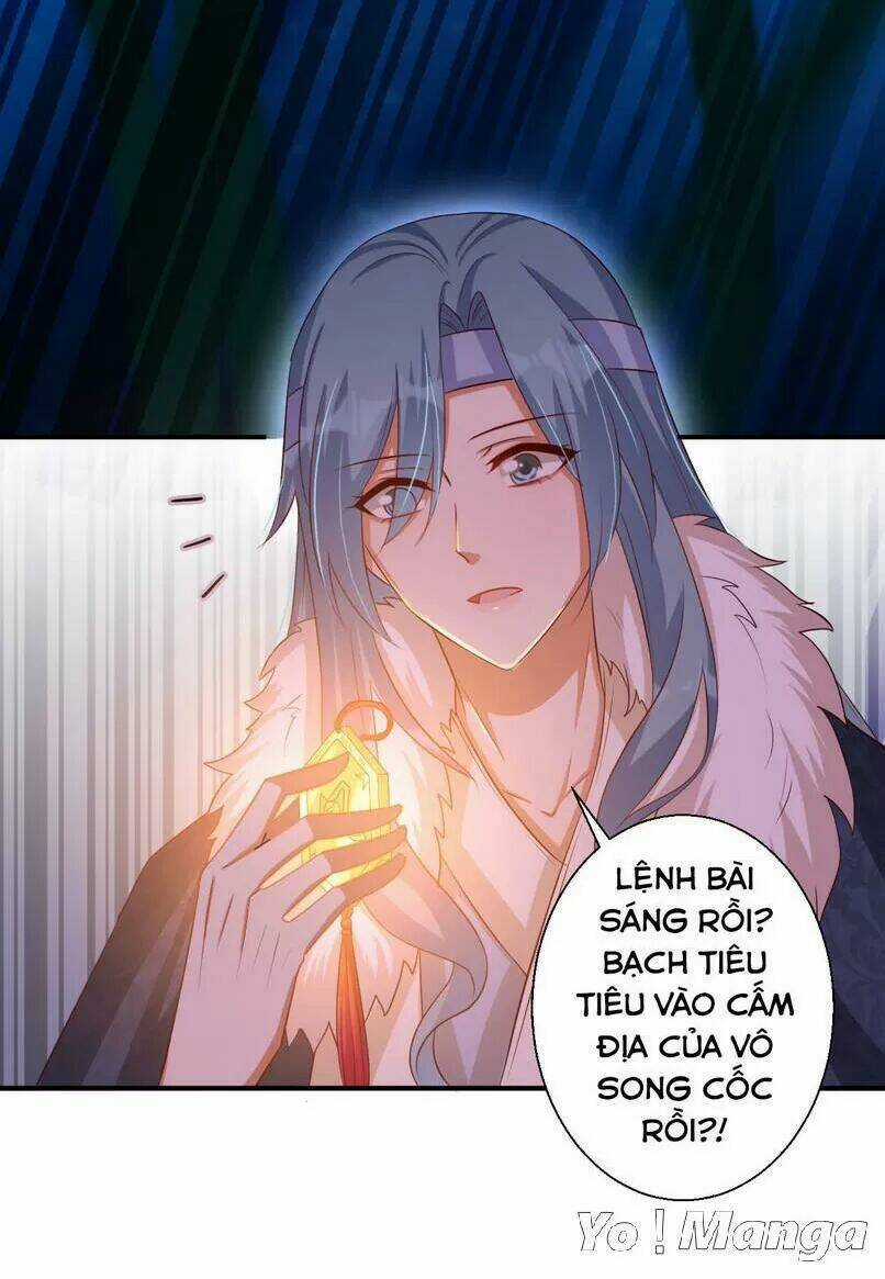 Độc Y Cuồng Phi - Chapter 44 - Trang 4