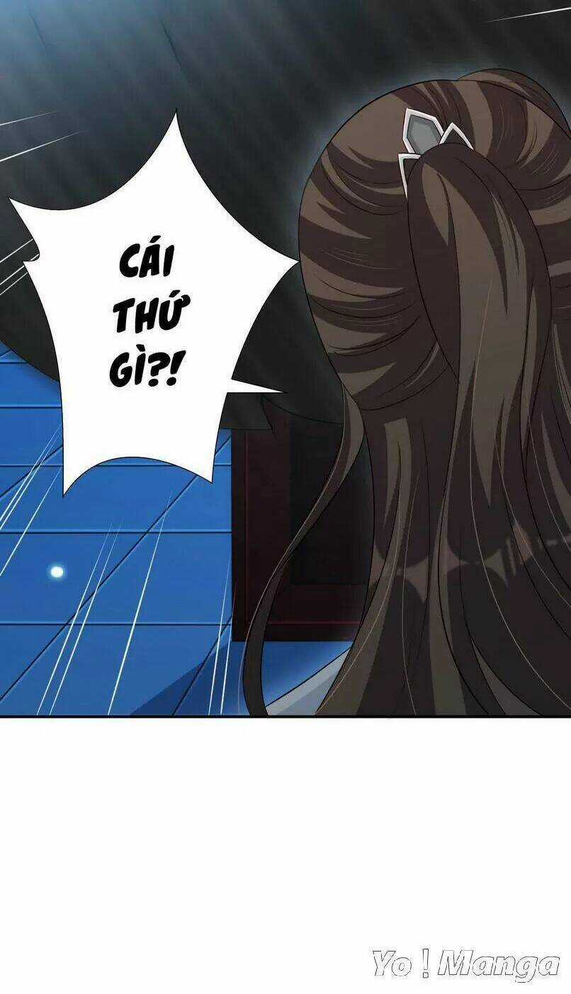 Độc Y Cuồng Phi - Chapter 44 - Trang 31