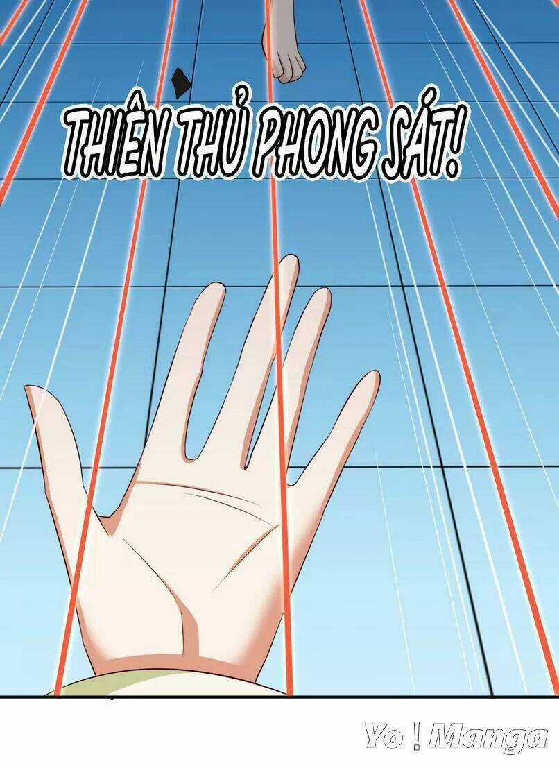 Độc Y Cuồng Phi - Chapter 44 - Trang 33