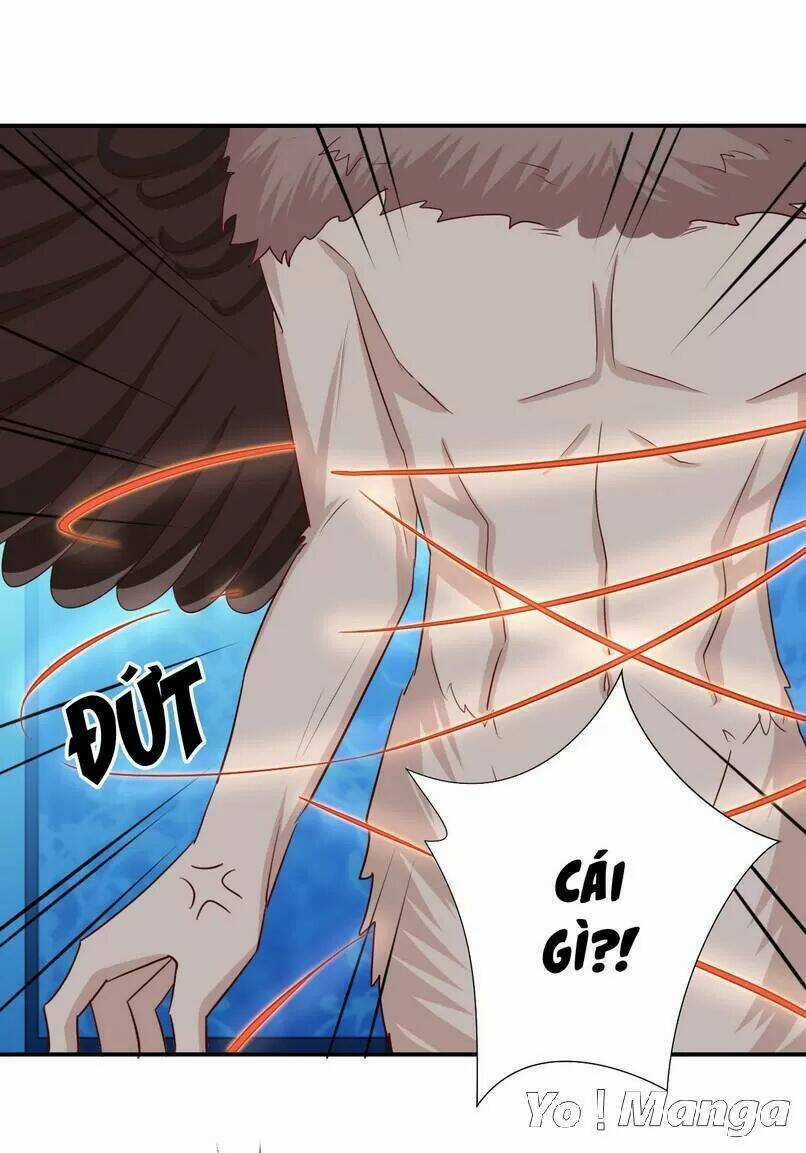 Độc Y Cuồng Phi - Chapter 44 - Trang 34