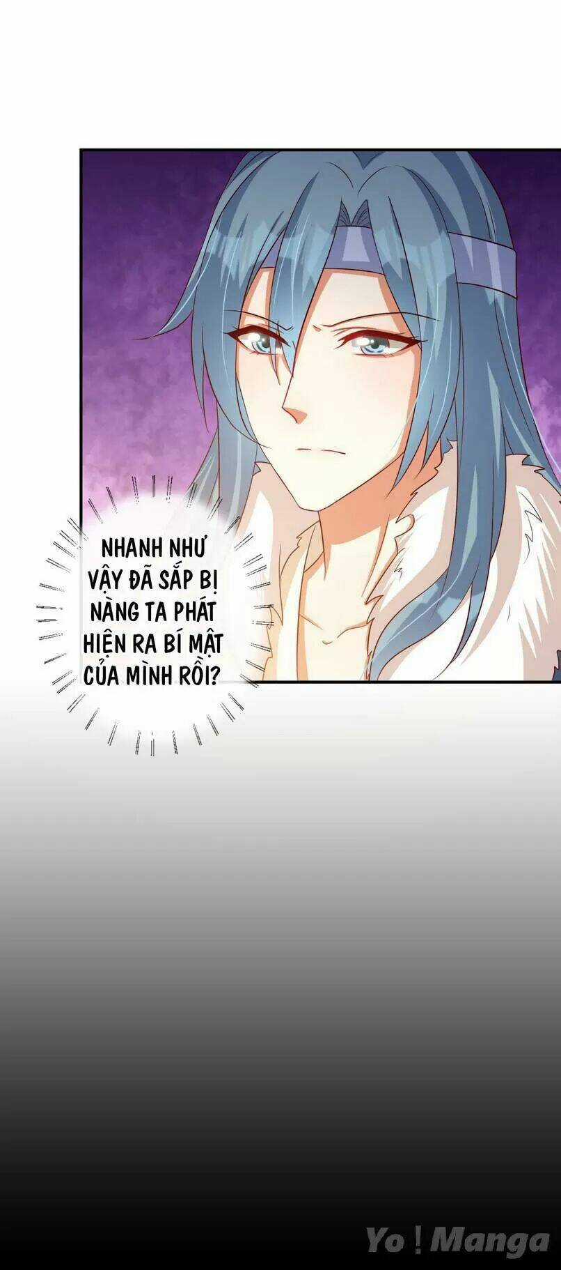 Độc Y Cuồng Phi - Chapter 44 - Trang 5