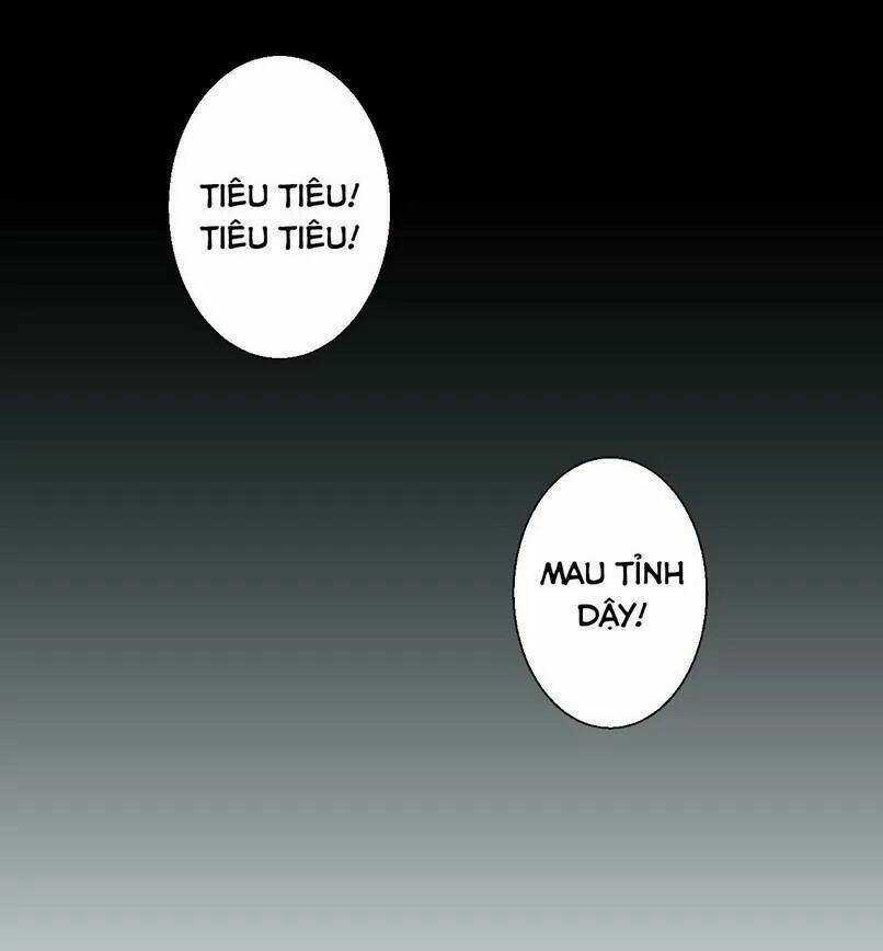 Độc Y Cuồng Phi - Chapter 44 - Trang 6