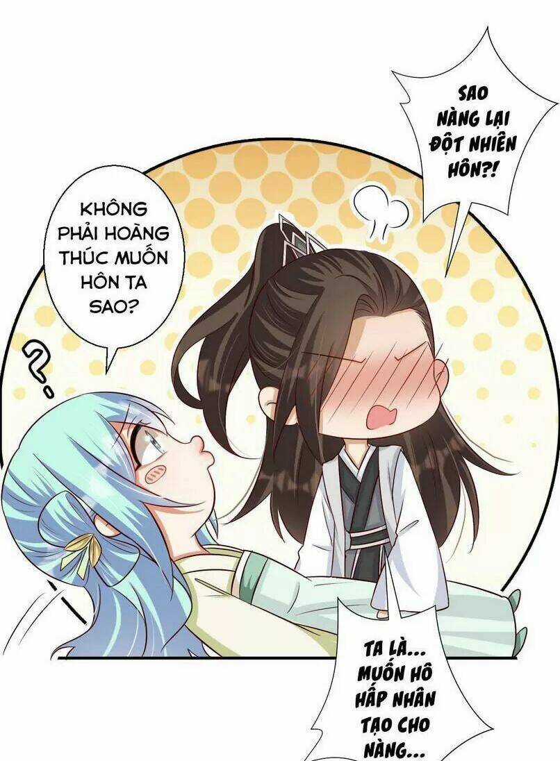 Độc Y Cuồng Phi - Chapter 44 - Trang 9