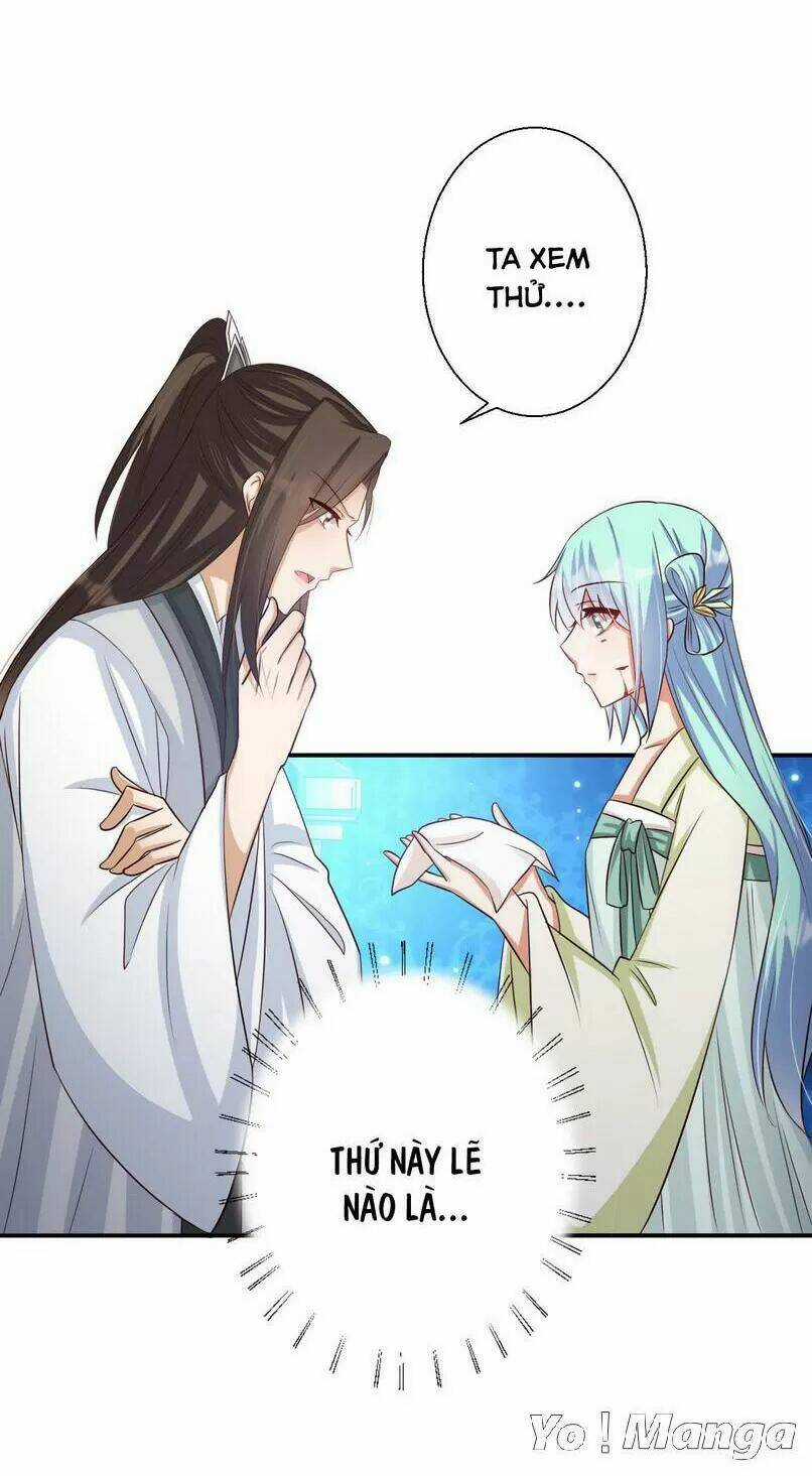 Độc Y Cuồng Phi - Chapter 45 - Trang 12