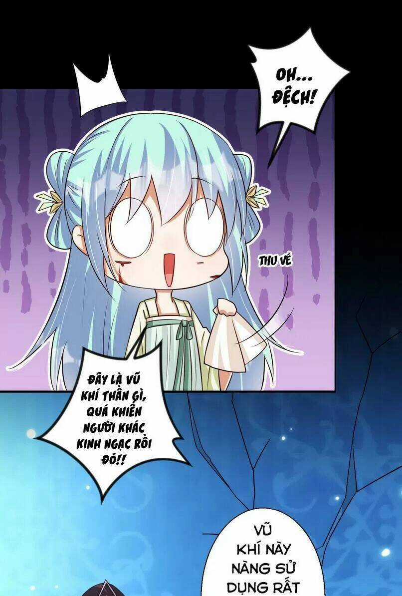 Độc Y Cuồng Phi - Chapter 45 - Trang 15