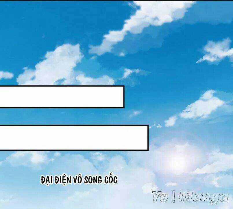Độc Y Cuồng Phi - Chapter 45 - Trang 18