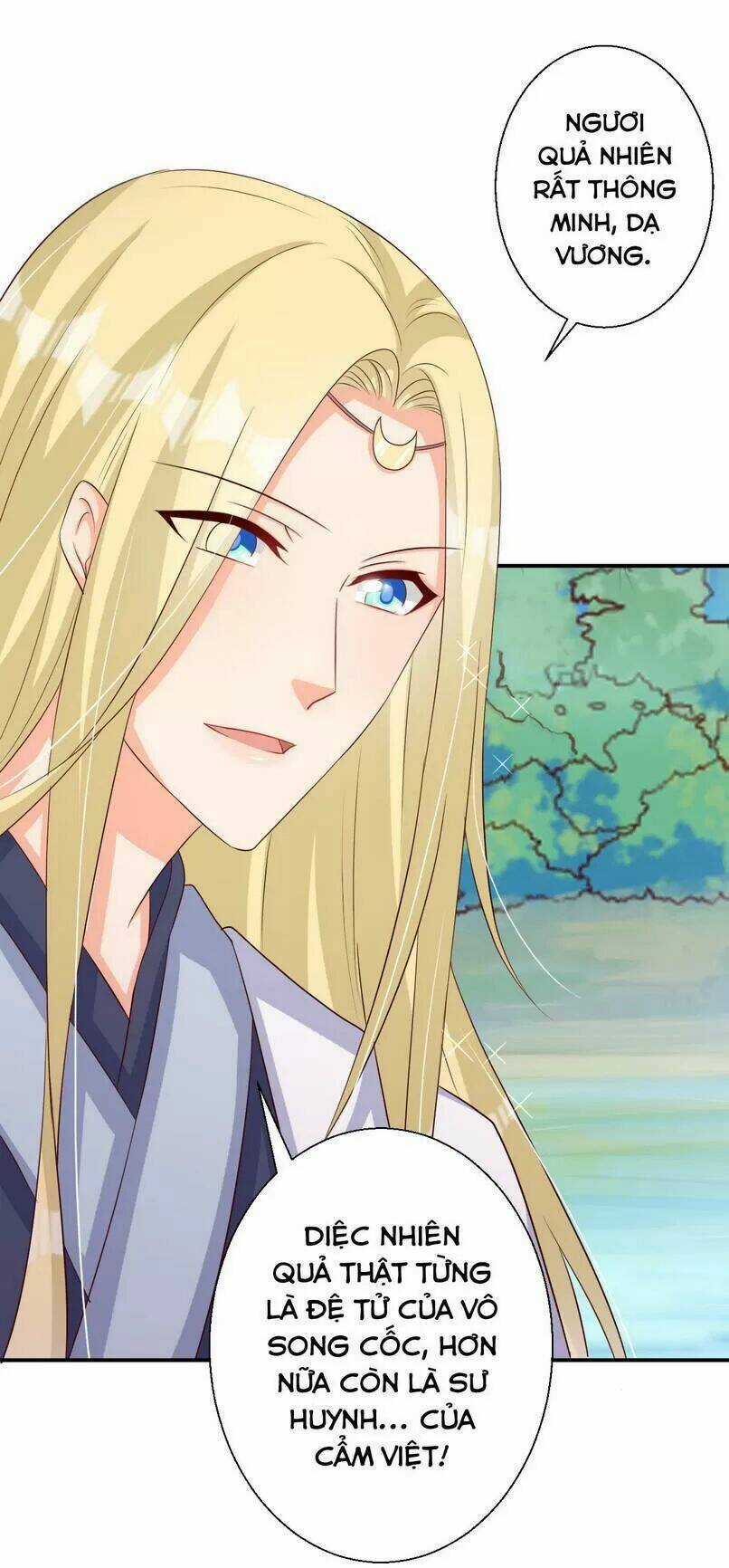 Độc Y Cuồng Phi - Chapter 45 - Trang 22