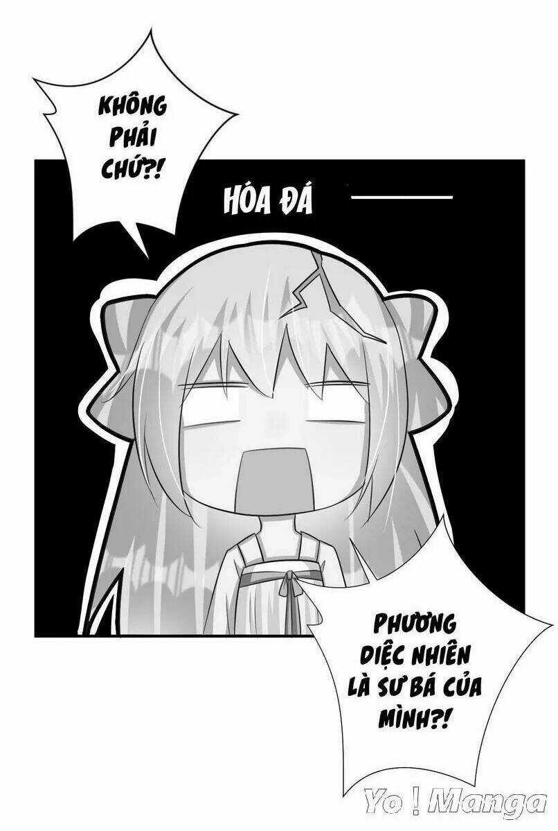 Độc Y Cuồng Phi - Chapter 45 - Trang 23