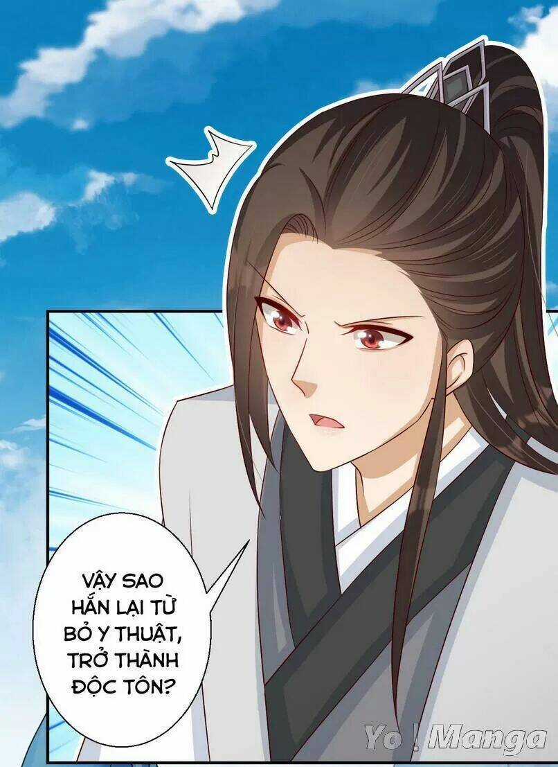 Độc Y Cuồng Phi - Chapter 45 - Trang 24