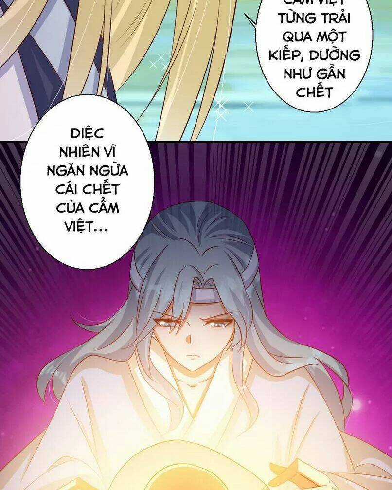 Độc Y Cuồng Phi - Chapter 45 - Trang 26