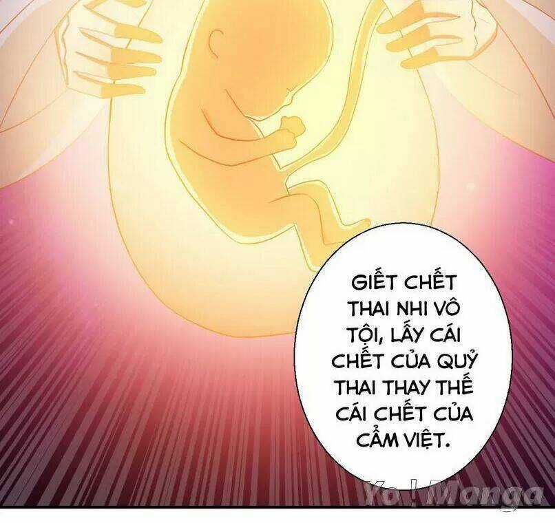 Độc Y Cuồng Phi - Chapter 45 - Trang 27