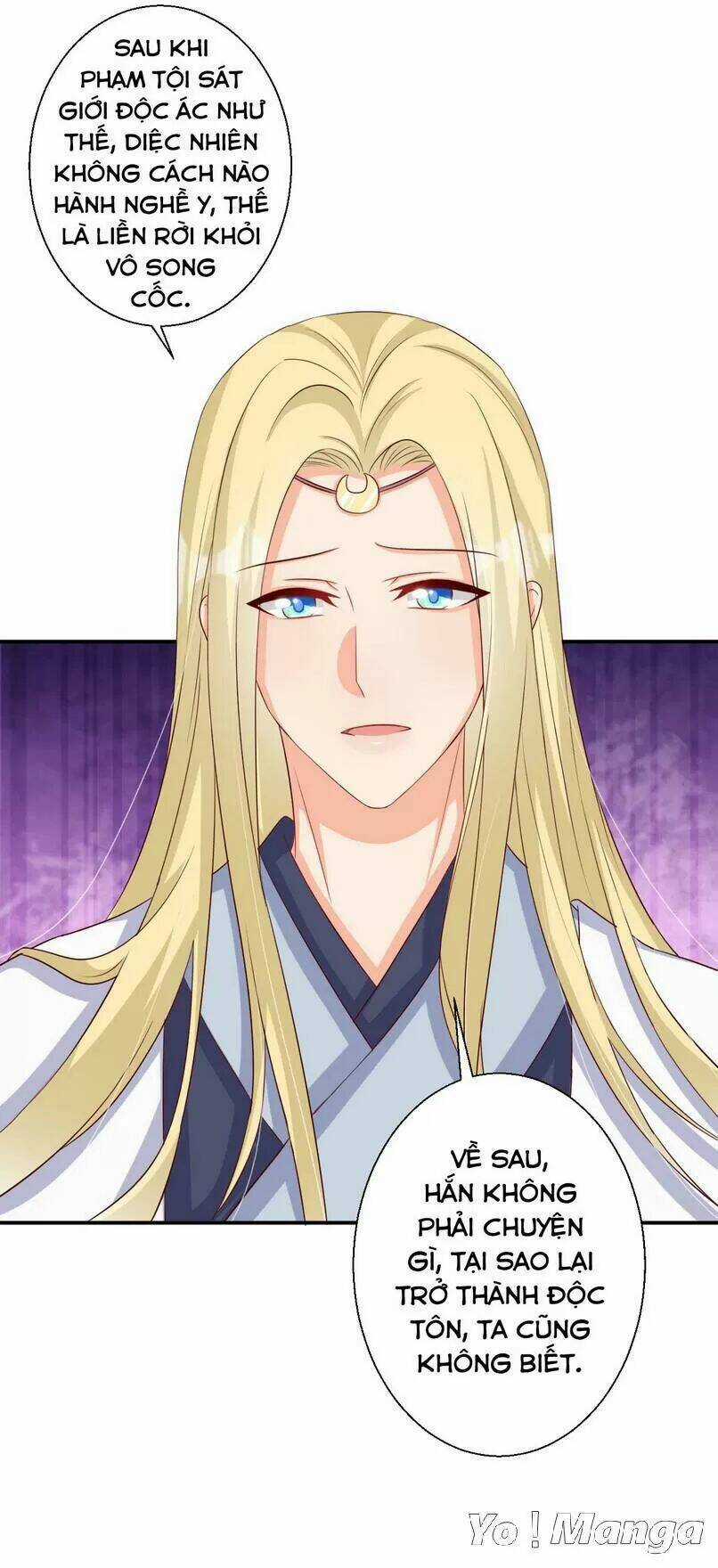 Độc Y Cuồng Phi - Chapter 45 - Trang 28
