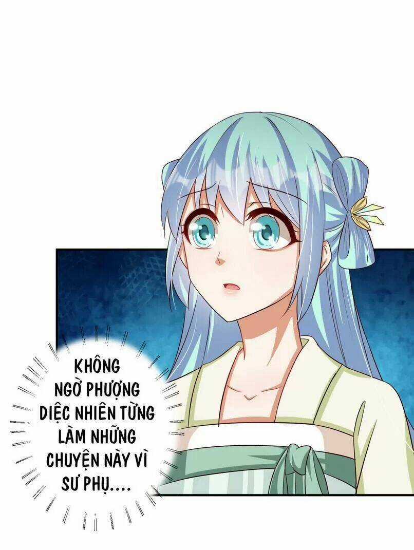 Độc Y Cuồng Phi - Chapter 45 - Trang 29