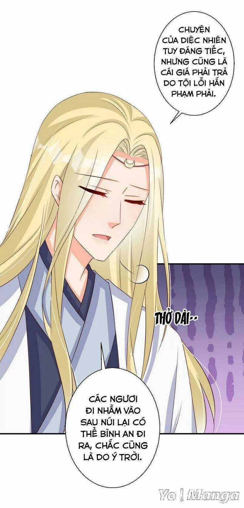 Độc Y Cuồng Phi - Chapter 45 - Trang 30