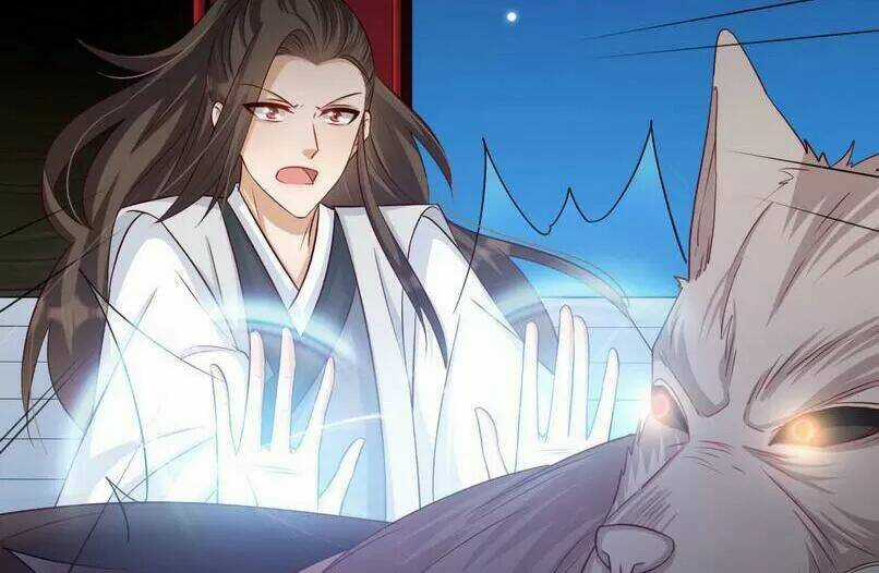 Độc Y Cuồng Phi - Chapter 45 - Trang 4