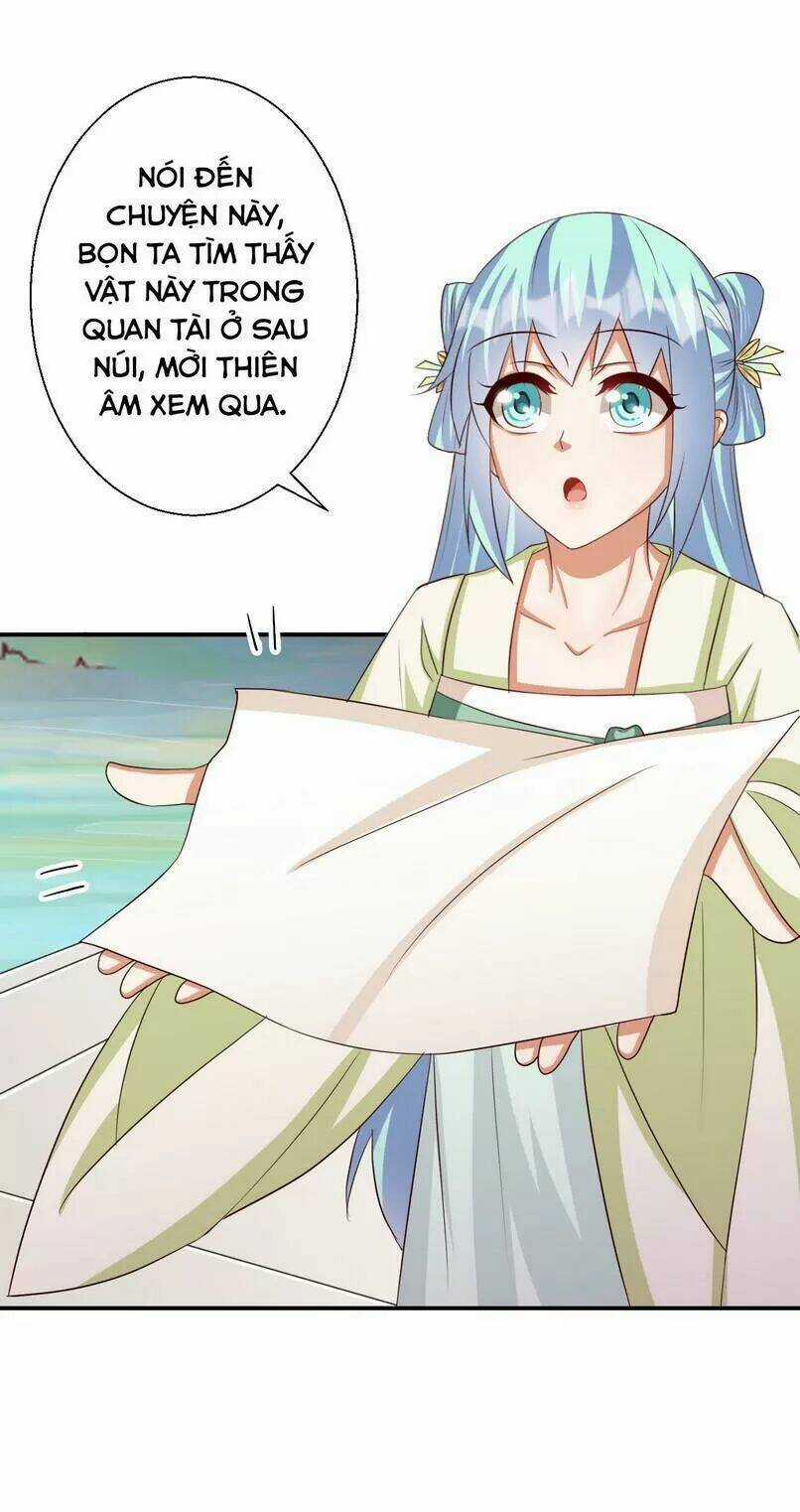 Độc Y Cuồng Phi - Chapter 45 - Trang 31