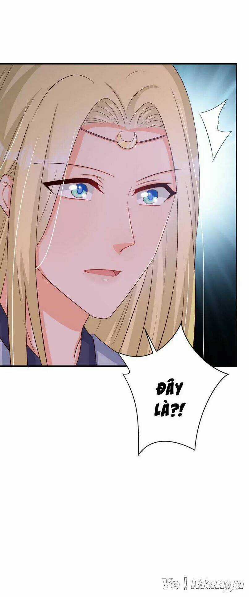 Độc Y Cuồng Phi - Chapter 45 - Trang 32