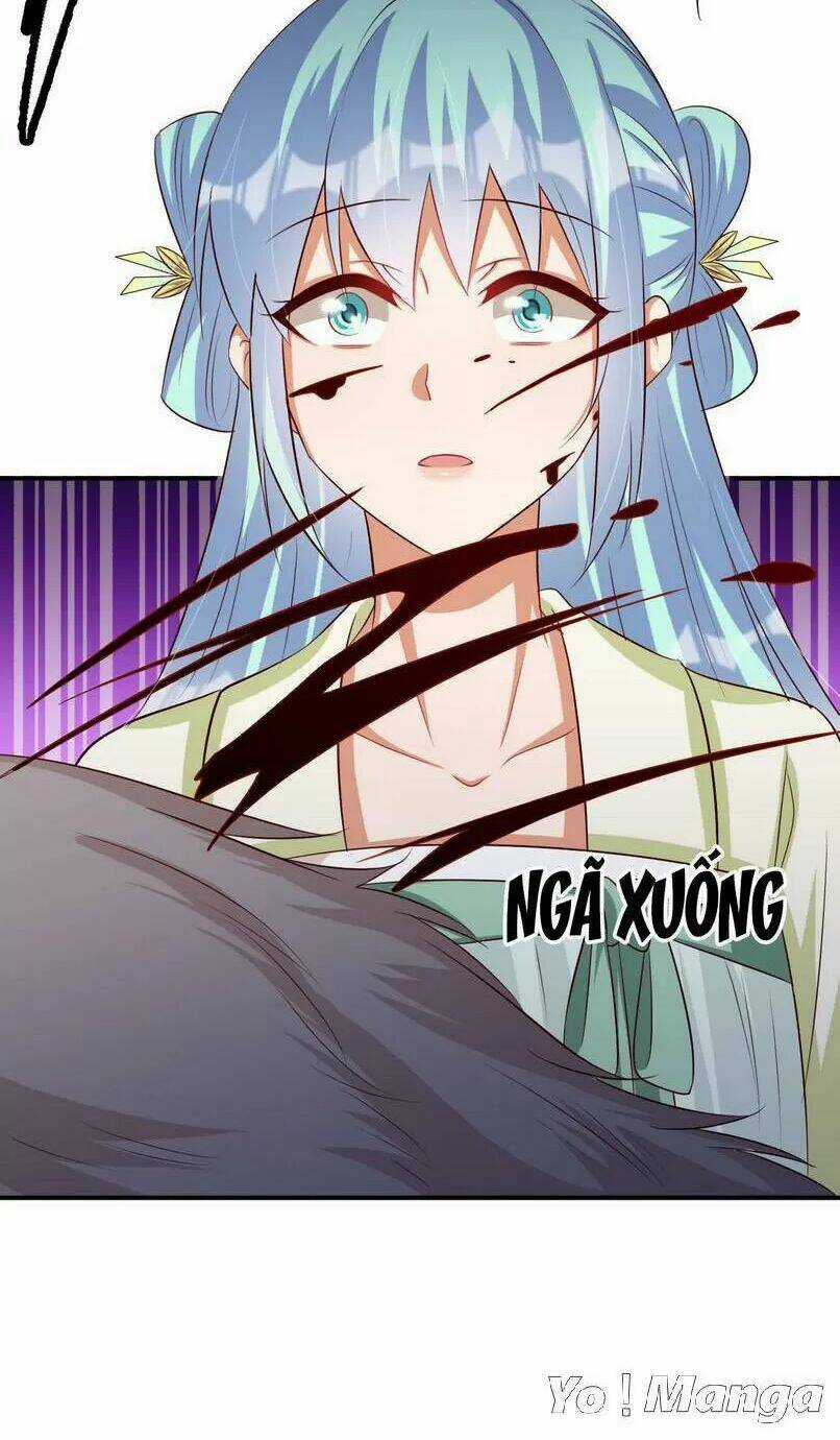 Độc Y Cuồng Phi - Chapter 45 - Trang 6