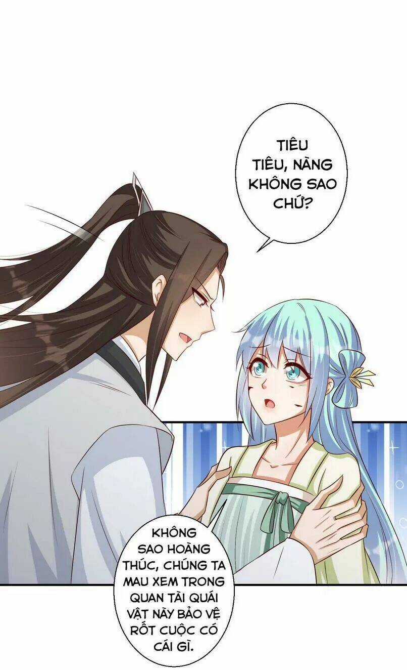 Độc Y Cuồng Phi - Chapter 45 - Trang 8