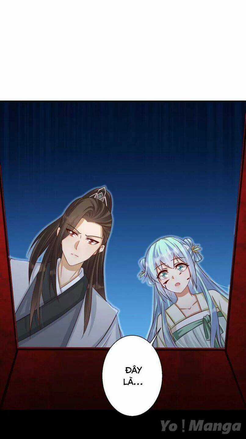 Độc Y Cuồng Phi - Chapter 45 - Trang 9